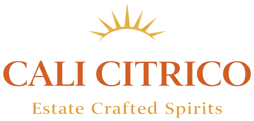 Cali Citrico — Estate Crafted Spirits